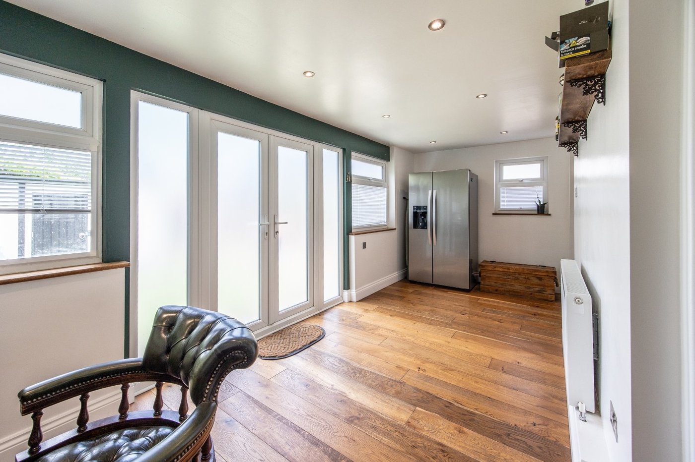 house for sale in Gravesend, Kent, DA12 Robinson Michael & Jackson