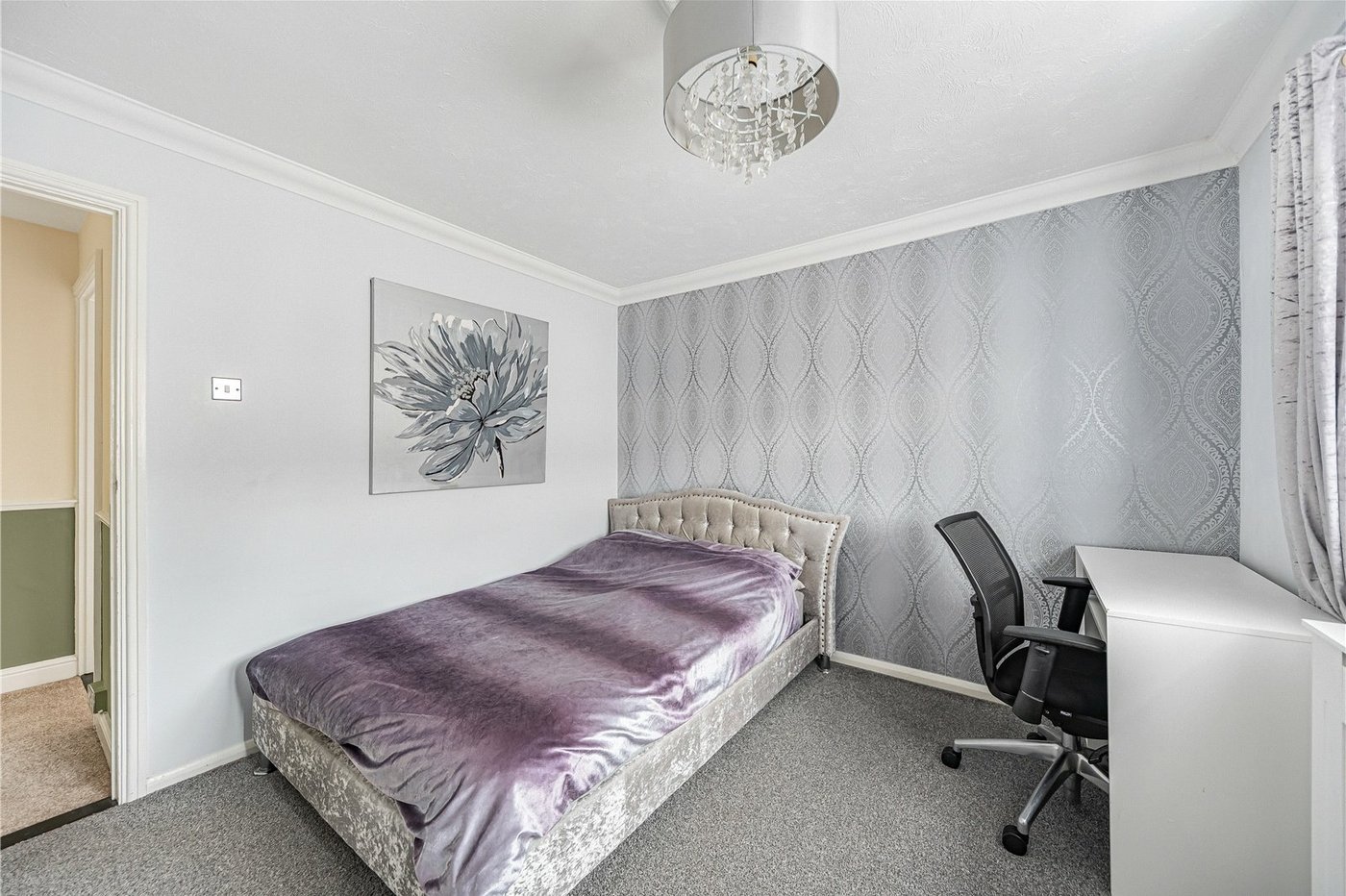 3 bedroom house for sale in Gravesend | Robinson Michael & Jackson