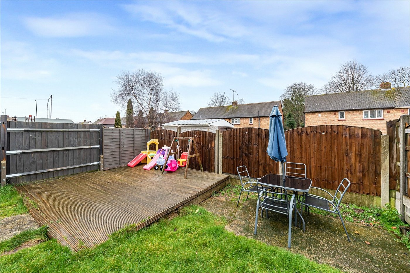 3 bedroom house for sale in Gravesend | Robinson Michael & Jackson