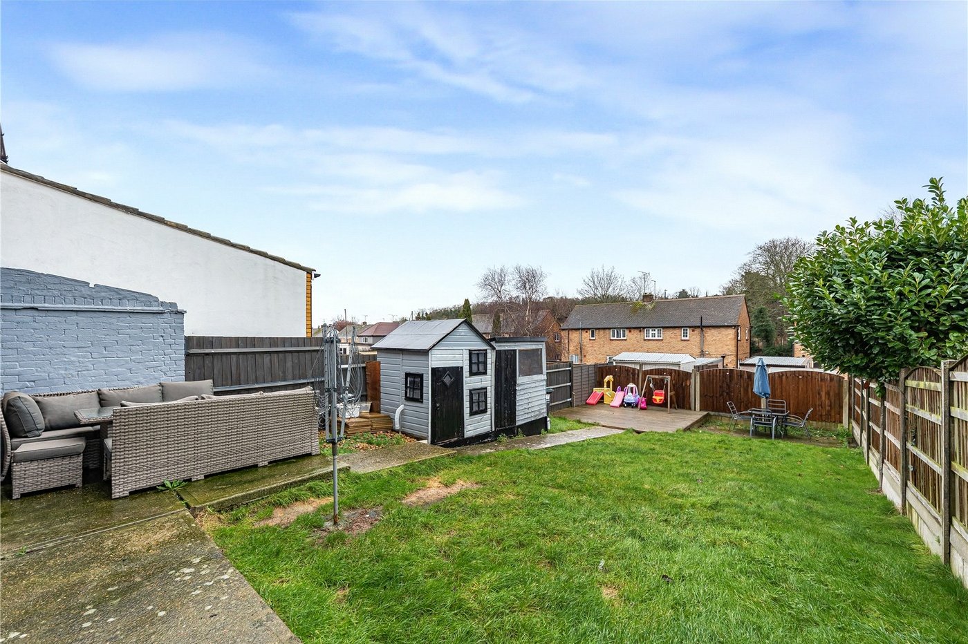 3 bedroom house for sale in Gravesend | Robinson Michael & Jackson