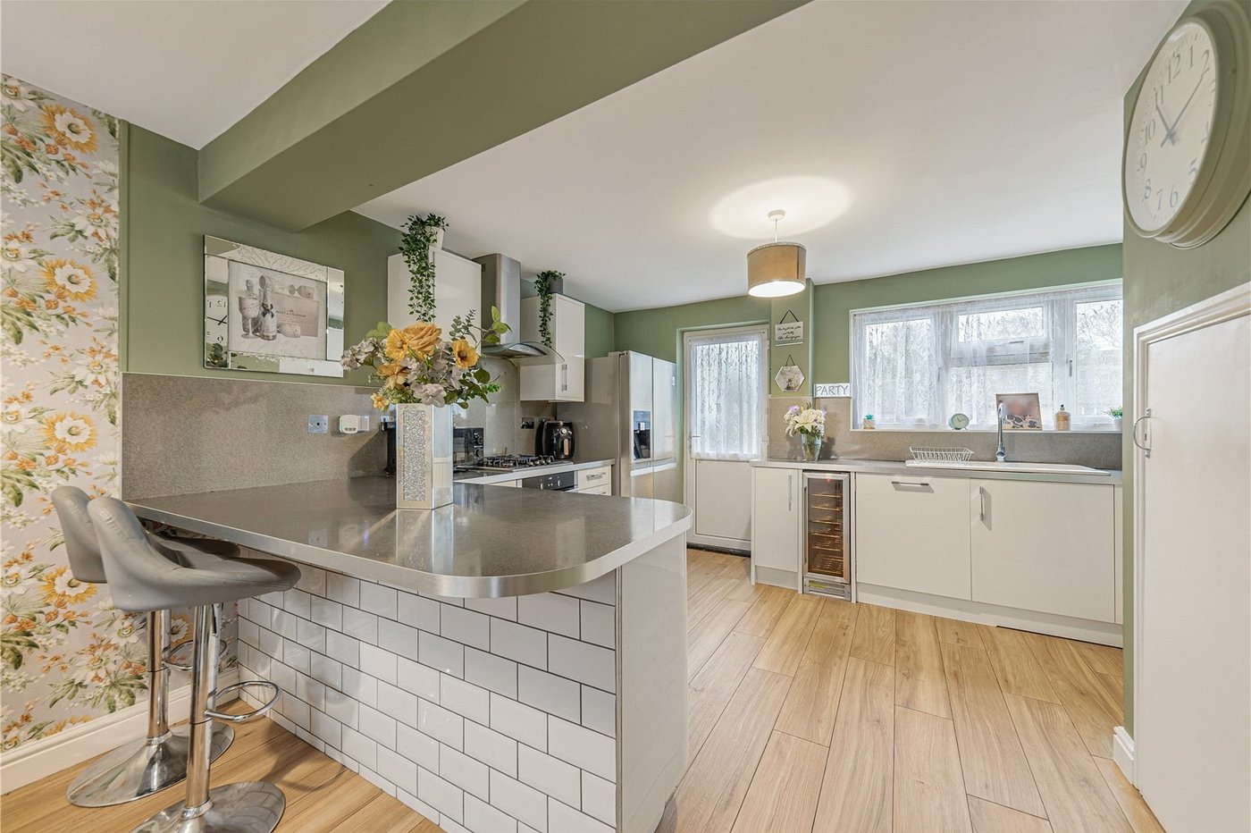 3 bedroom house for sale in Gravesend | Robinson Michael & Jackson