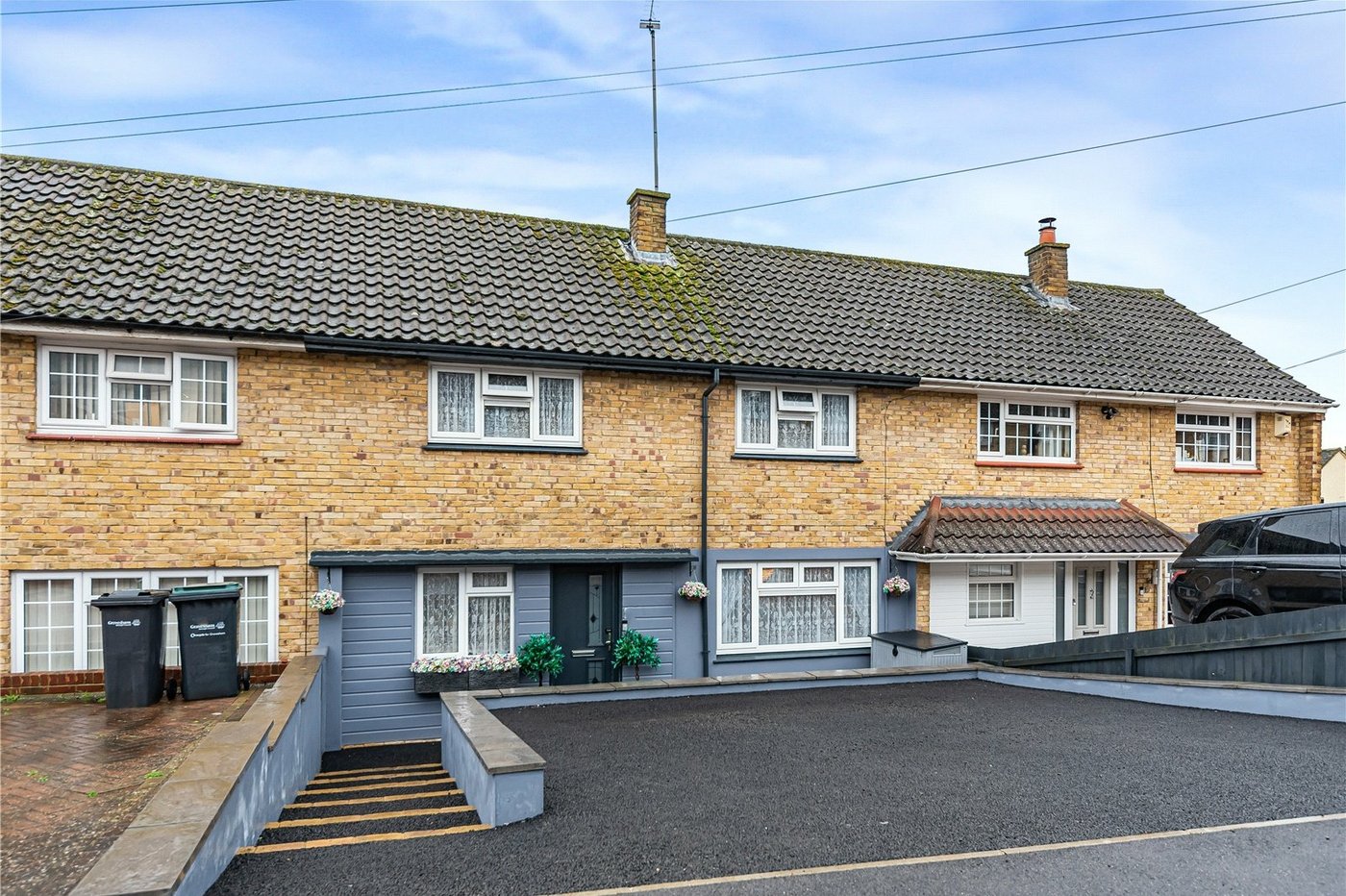 3 bedroom house for sale in Gravesend | Robinson Michael & Jackson