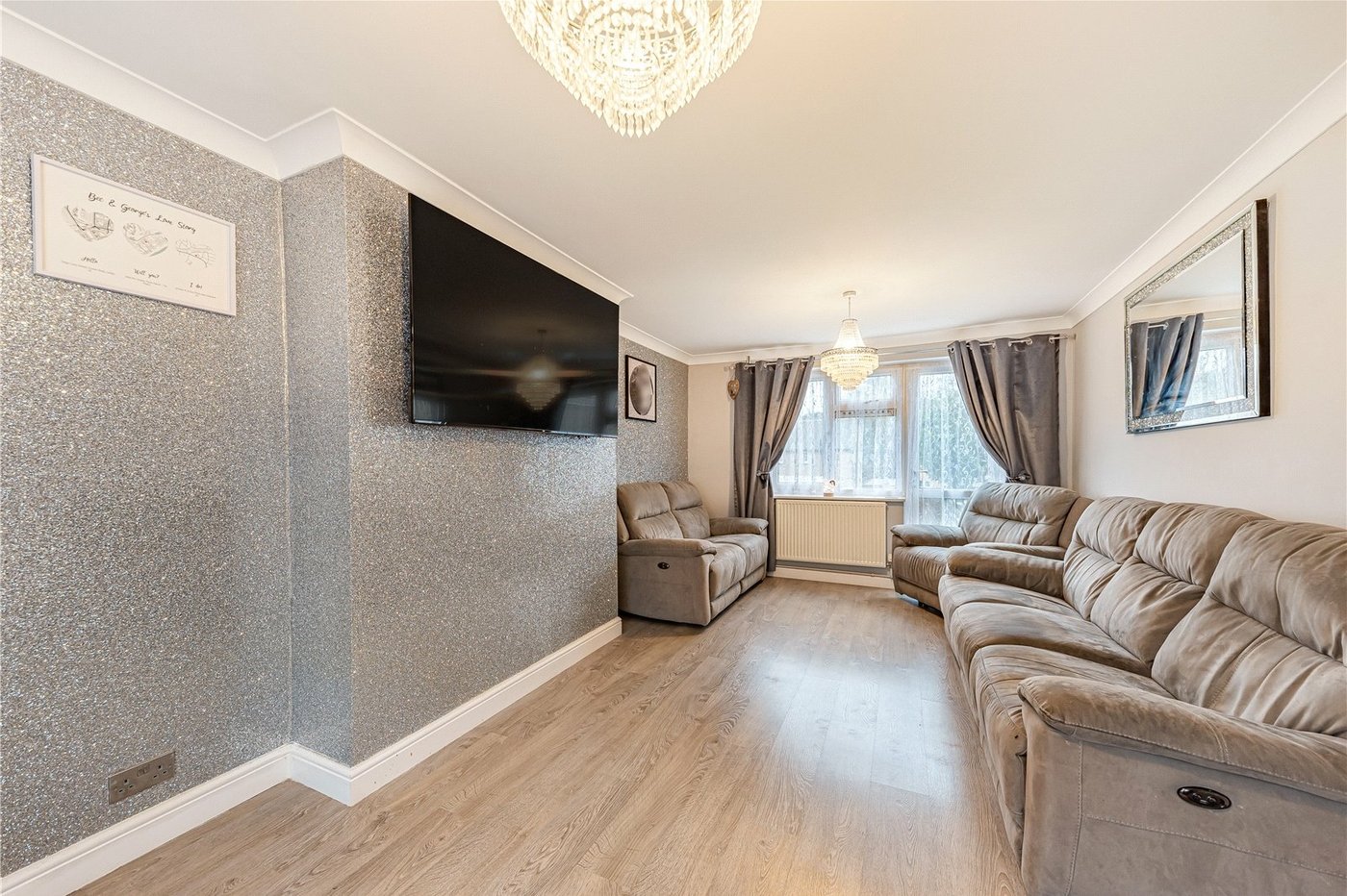 3 bedroom house for sale in Gravesend | Robinson Michael & Jackson