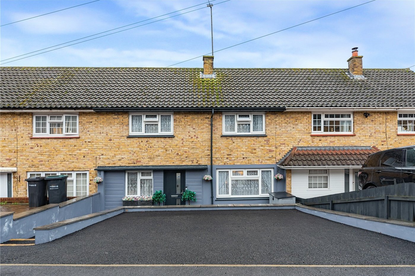 3 bedroom house for sale in Gravesend | Robinson Michael & Jackson