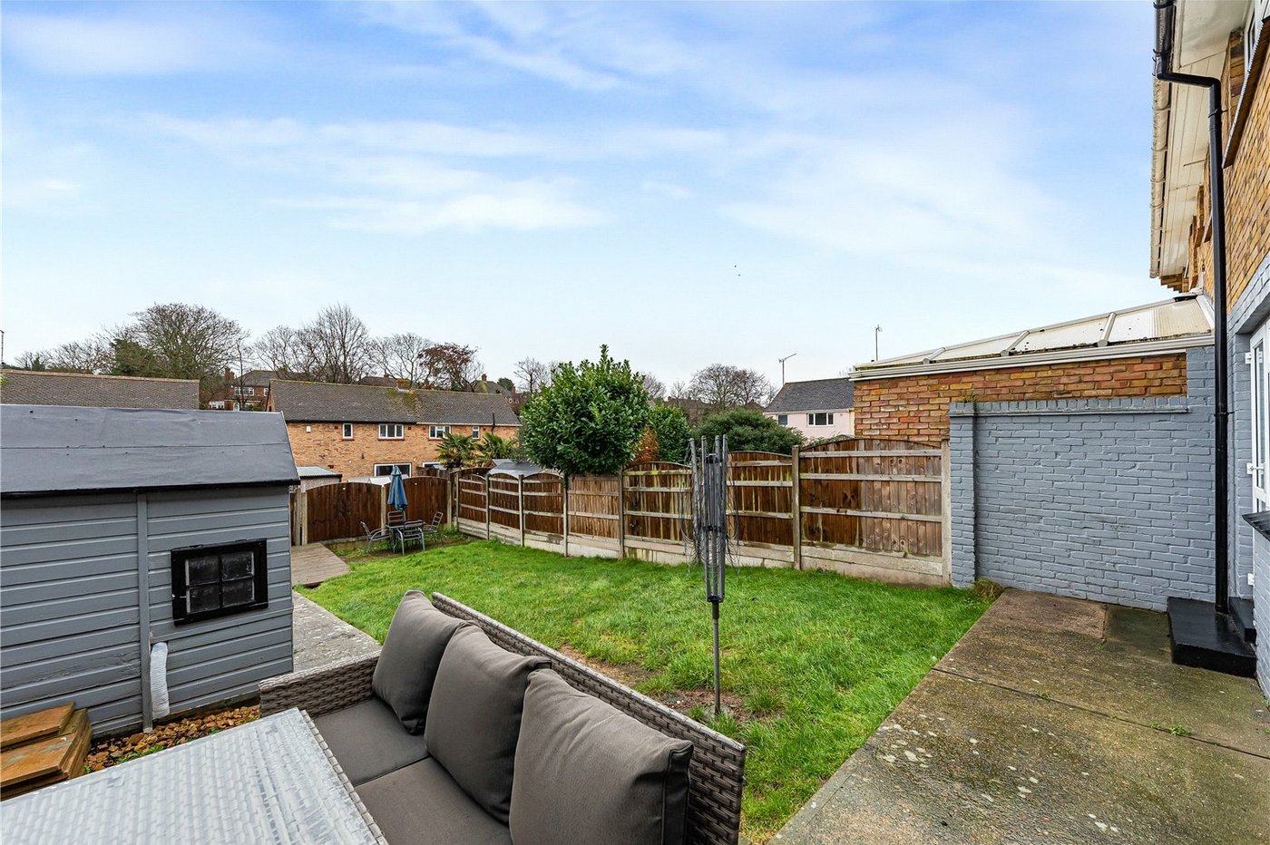 3 bedroom house for sale in Gravesend | Robinson Michael & Jackson