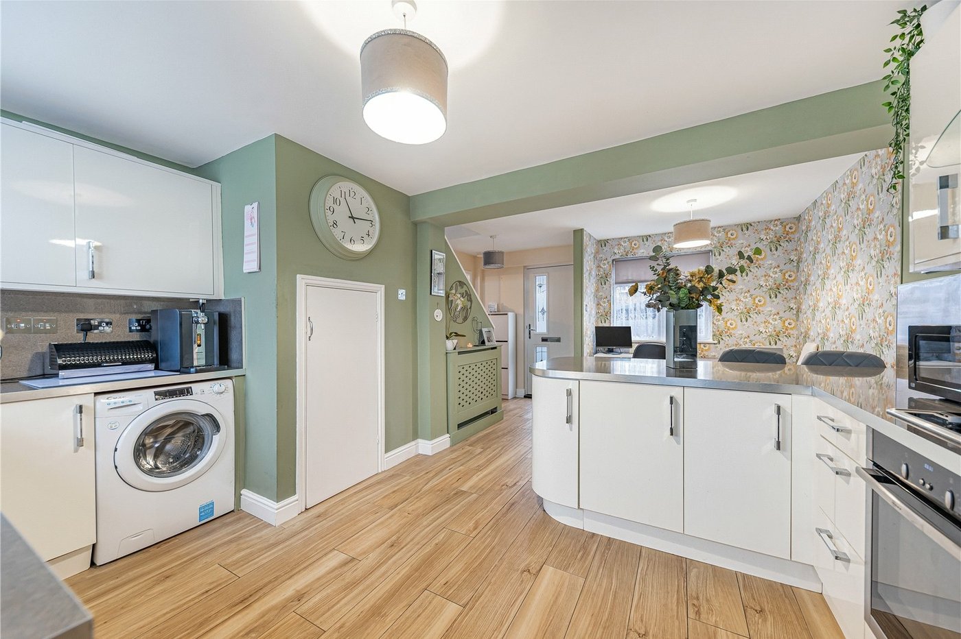 3 bedroom house for sale in Gravesend | Robinson Michael & Jackson