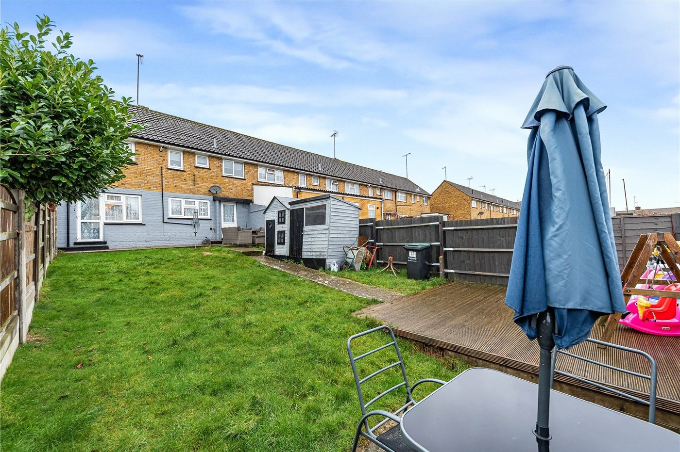 3 bedroom house for sale in Gravesend | Robinson Michael & Jackson