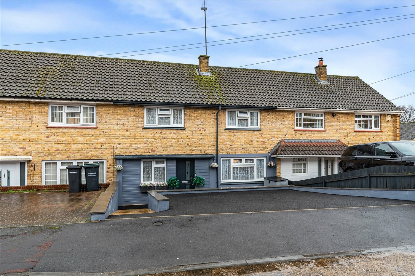 3 bedroom house for sale in Gravesend | Robinson Michael & Jackson