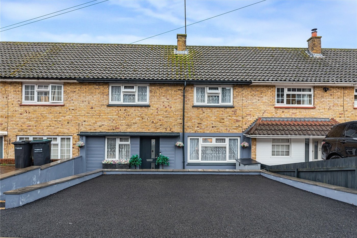 3 bedroom house for sale in Gravesend | Robinson Michael & Jackson