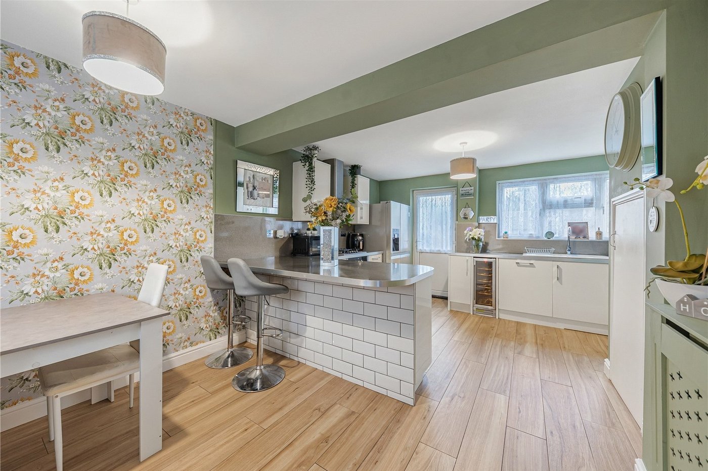 3 bedroom house for sale in Gravesend | Robinson Michael & Jackson