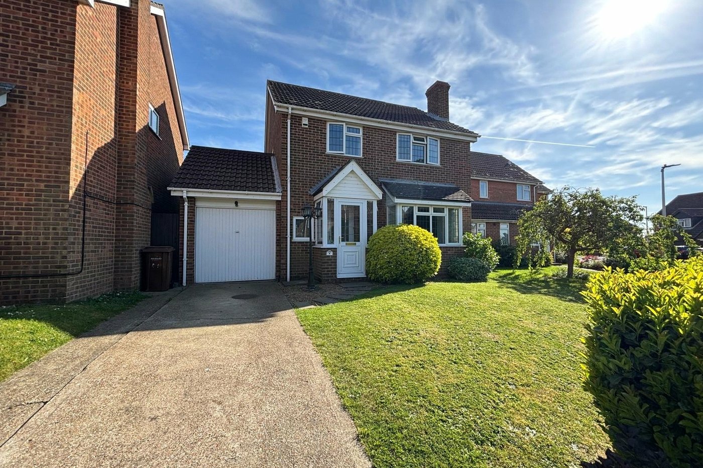 4 bedroom house for sale in Lordswood | Robinson Michael & Jackson