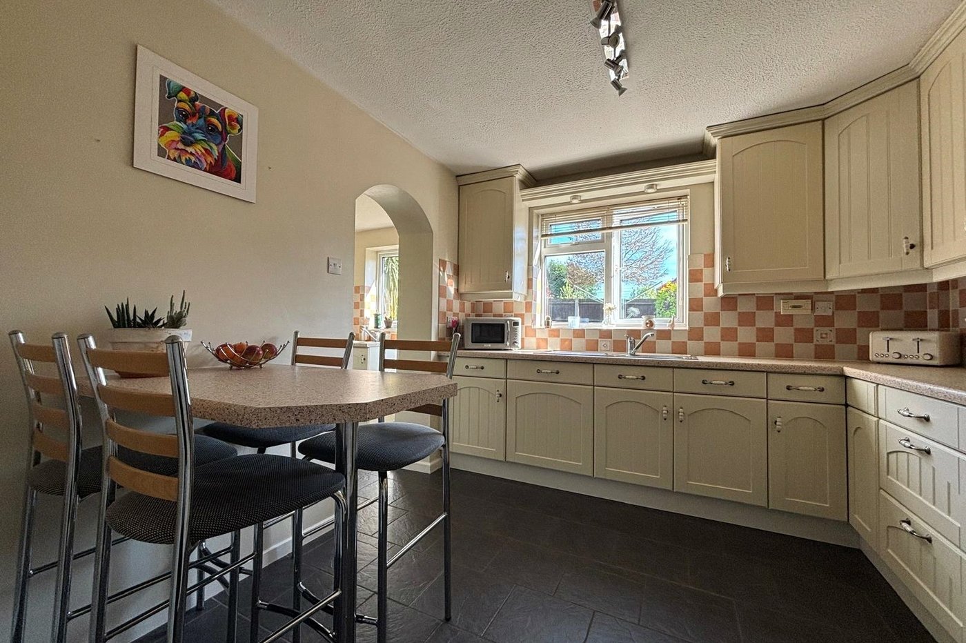 4 bedroom house for sale in Lordswood | Robinson Michael & Jackson