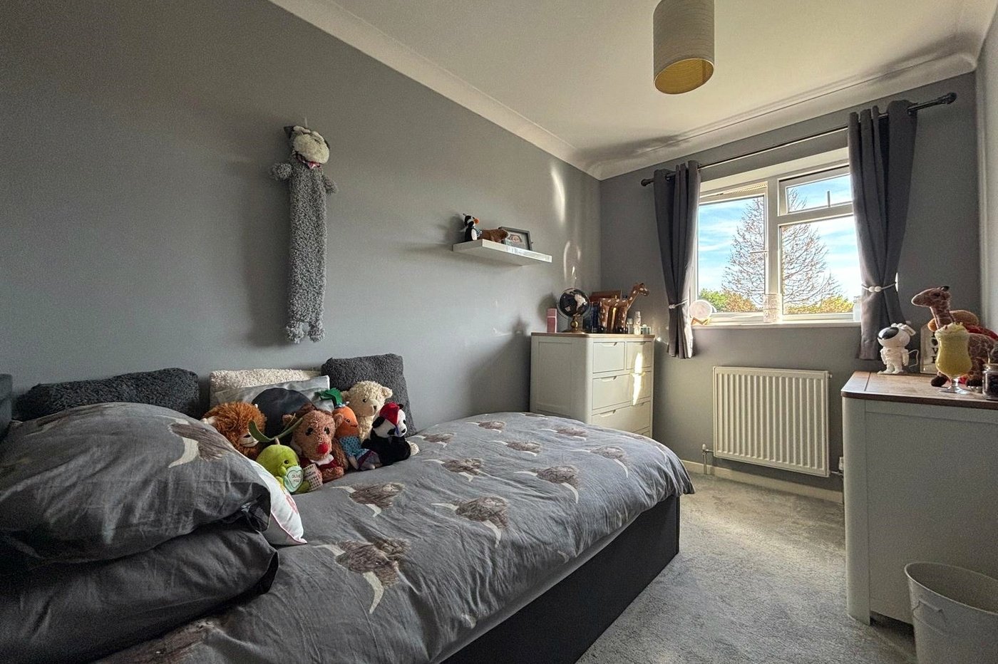 4 bedroom house for sale in Lordswood | Robinson Michael & Jackson