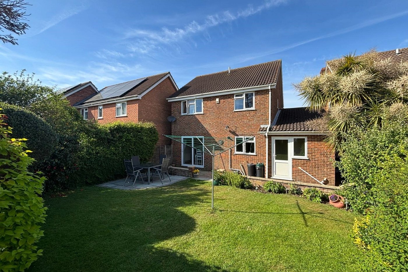 4 bedroom house for sale in Lordswood | Robinson Michael & Jackson