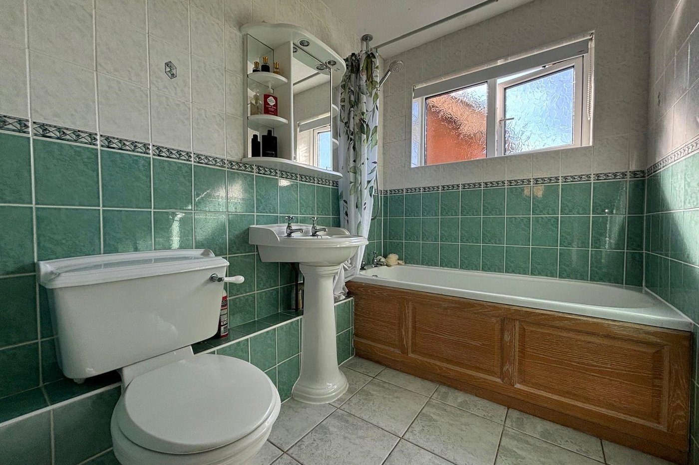 4 bedroom house for sale in Lordswood | Robinson Michael & Jackson