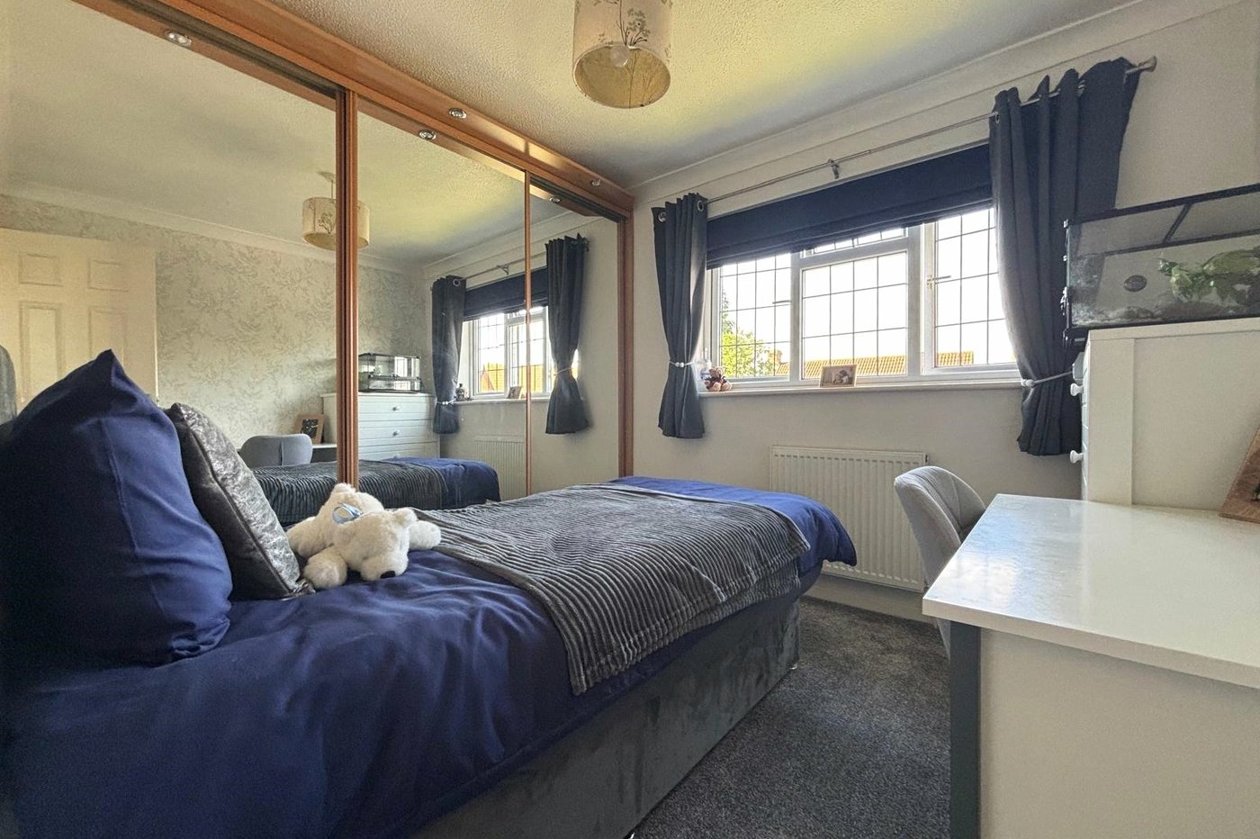 4 bedroom house for sale in Lordswood | Robinson Michael & Jackson