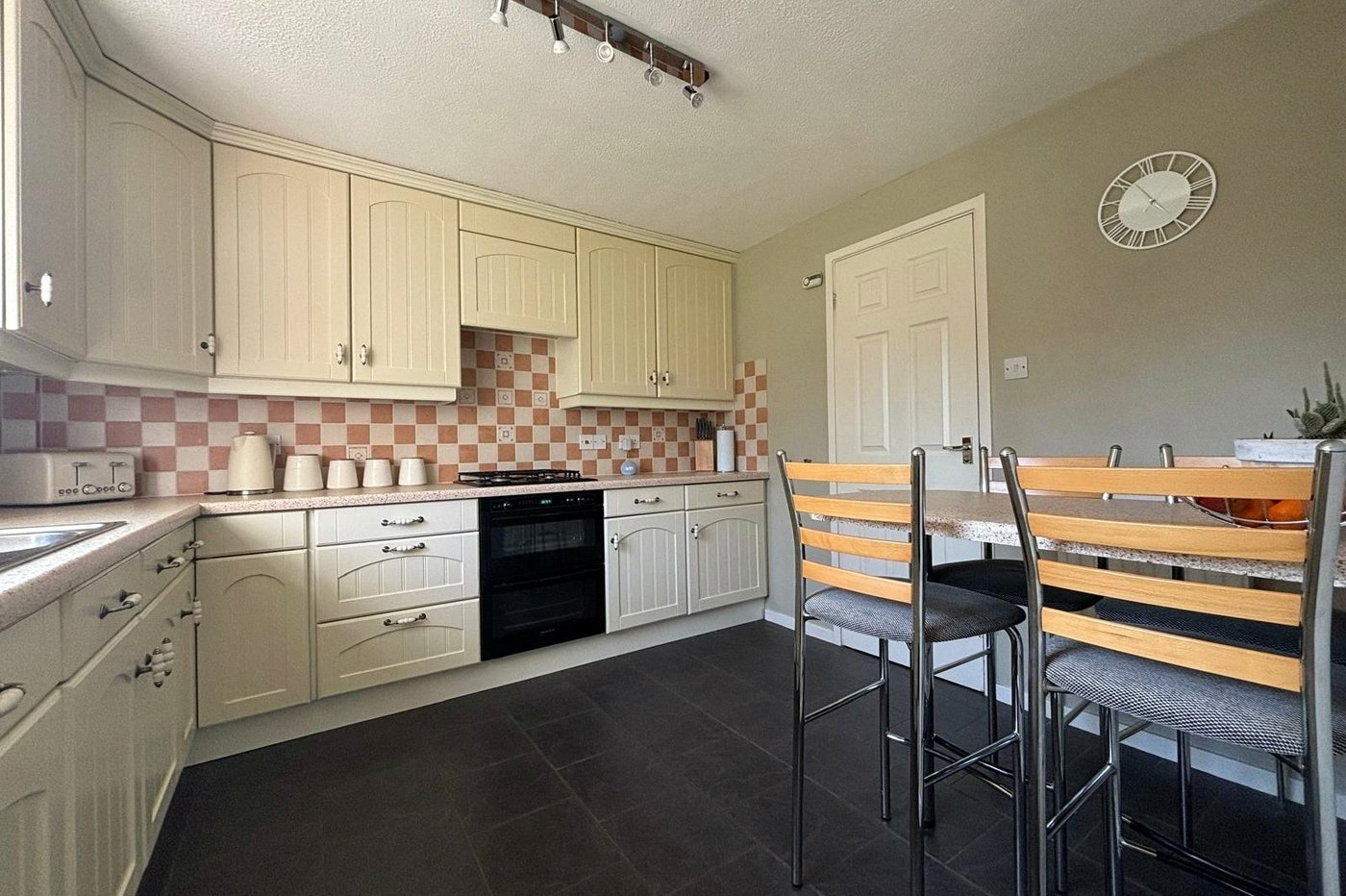 4 bedroom house for sale in Lordswood | Robinson Michael & Jackson