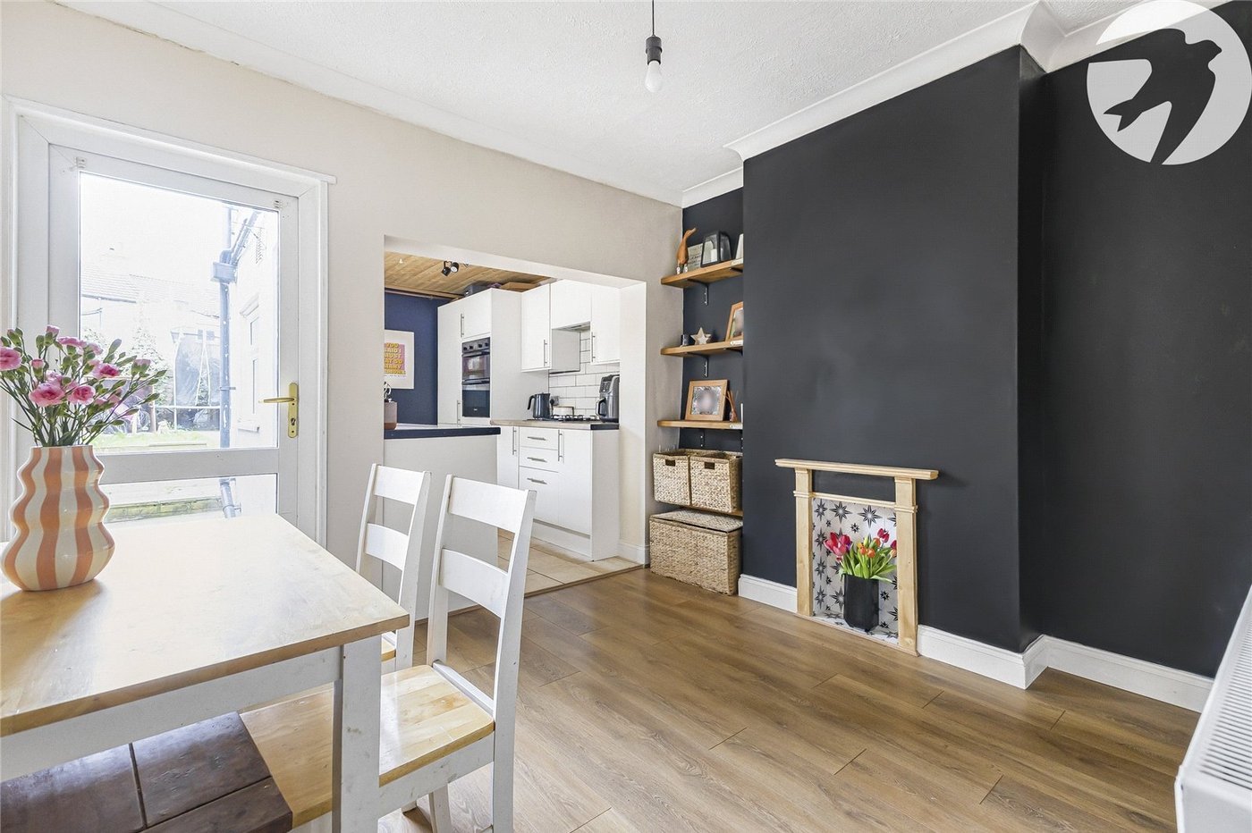 2 bedroom house for sale in Northfleet | Robinson Michael & Jackson