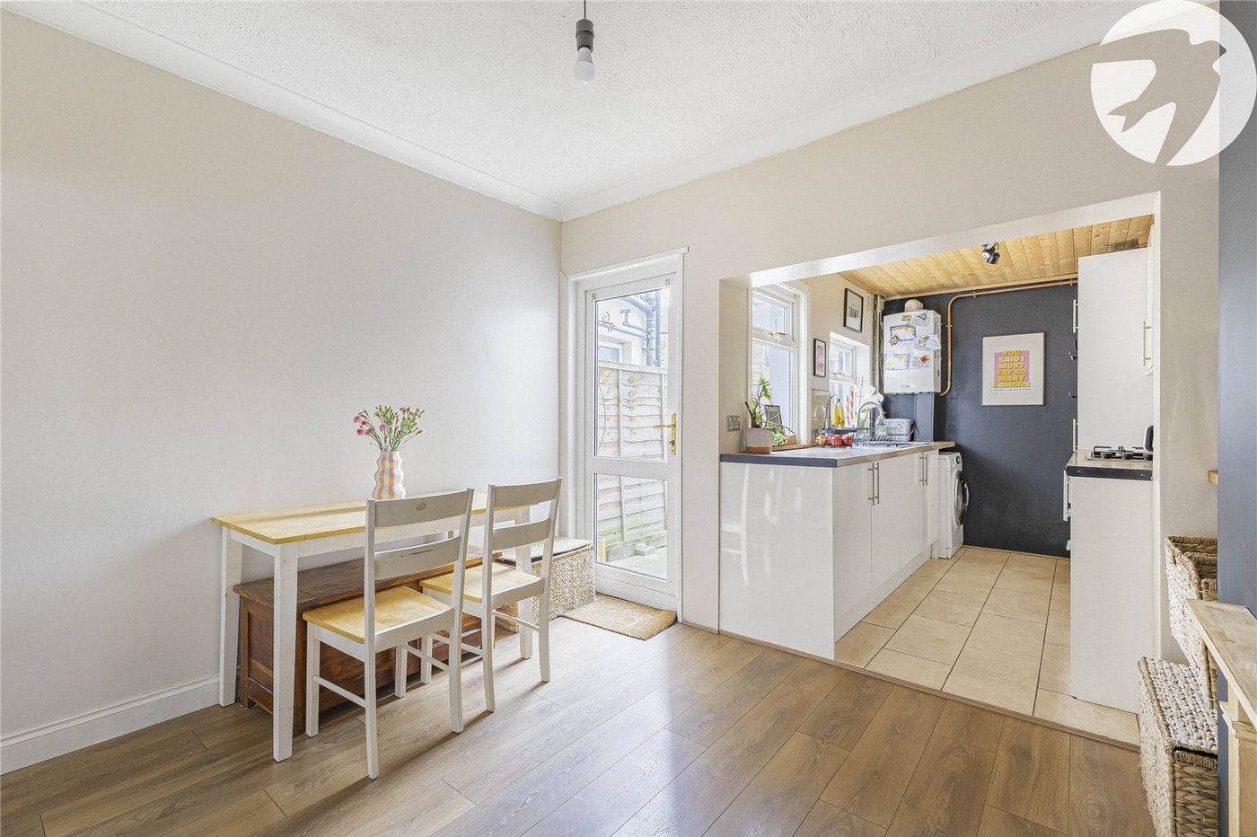 2 bedroom house for sale in Northfleet | Robinson Michael & Jackson