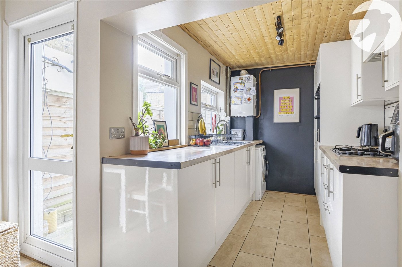 2 bedroom house for sale in Northfleet | Robinson Michael & Jackson