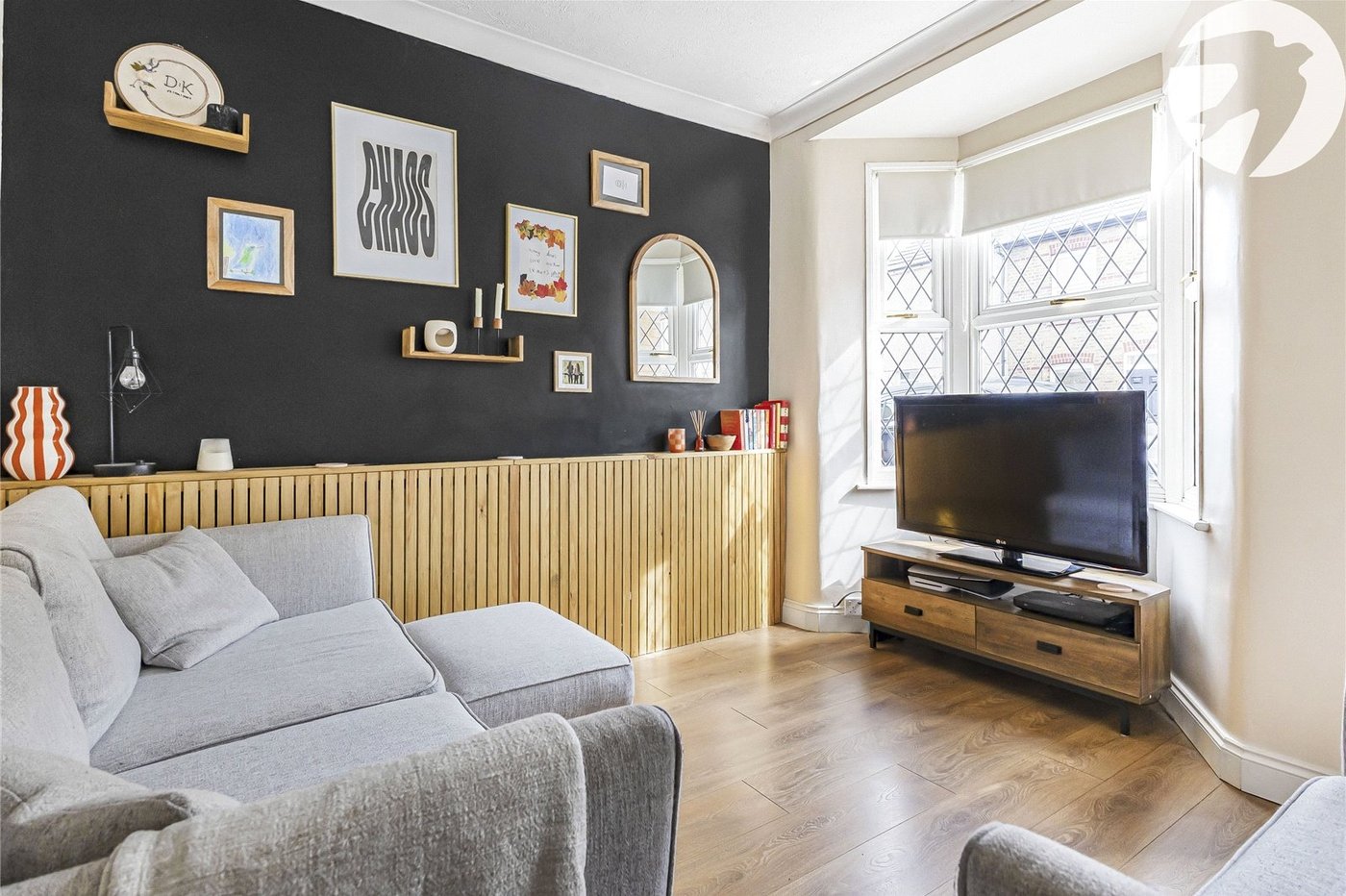 2 bedroom house for sale in Northfleet | Robinson Michael & Jackson