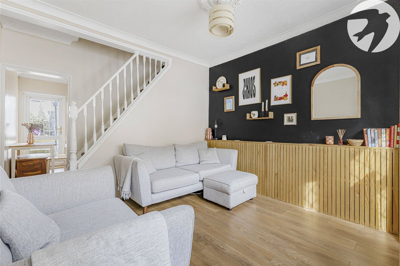 2 bedroom house for sale in Northfleet | Robinson Michael & Jackson