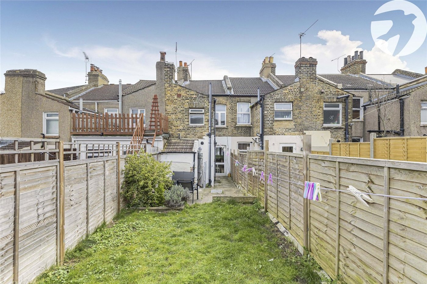 2 bedroom house for sale in Northfleet | Robinson Michael & Jackson