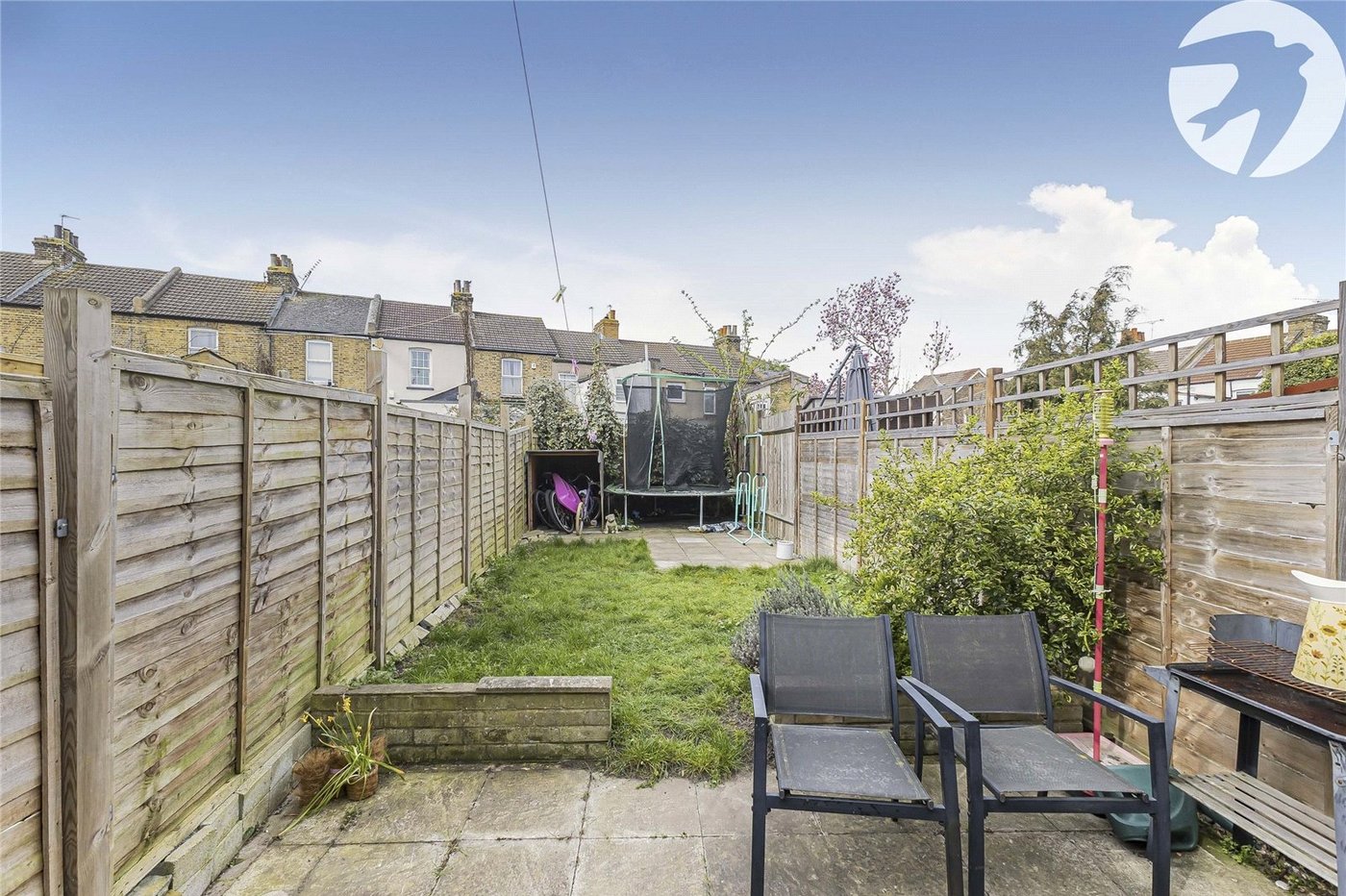 2 bedroom house for sale in Northfleet | Robinson Michael & Jackson