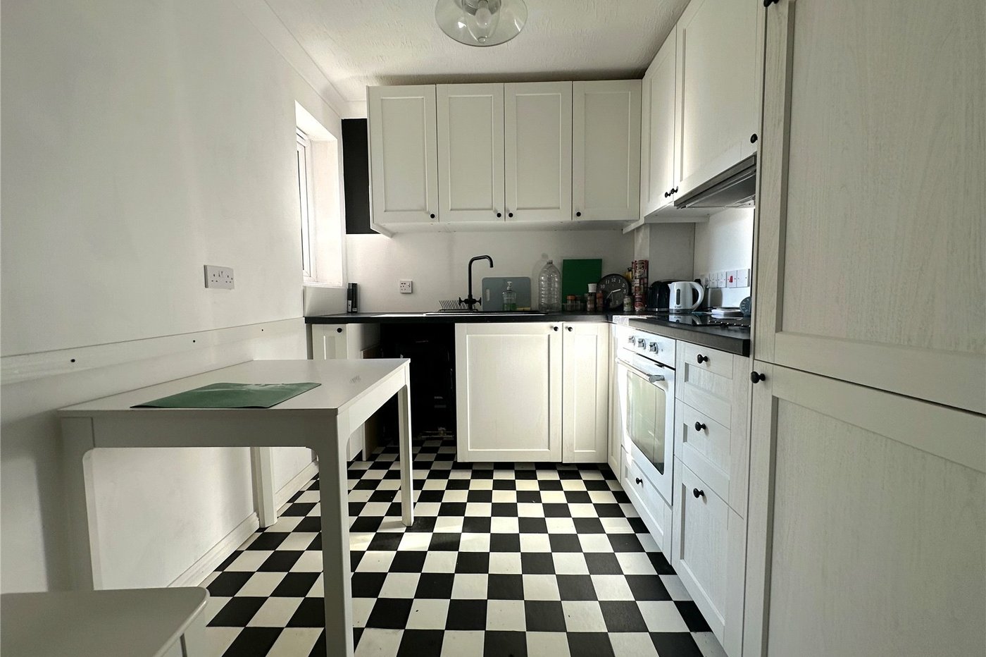 1 bedroom property for sale in Culverley Road | Robinson Jackson