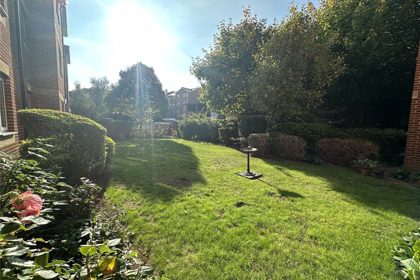 1 bedroom property for sale in Culverley Road | Robinson Jackson