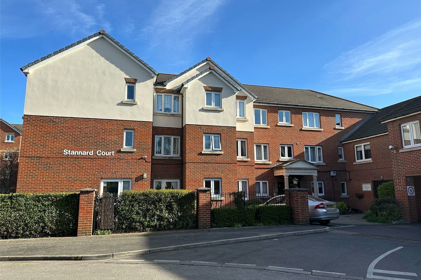 1 bedroom property for sale in Culverley Road | Robinson Jackson