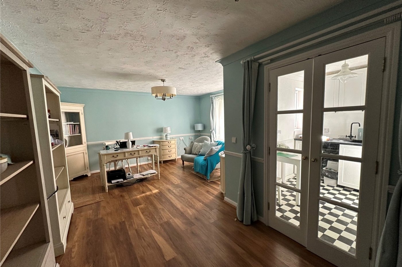 1 bedroom property for sale in Culverley Road | Robinson Jackson