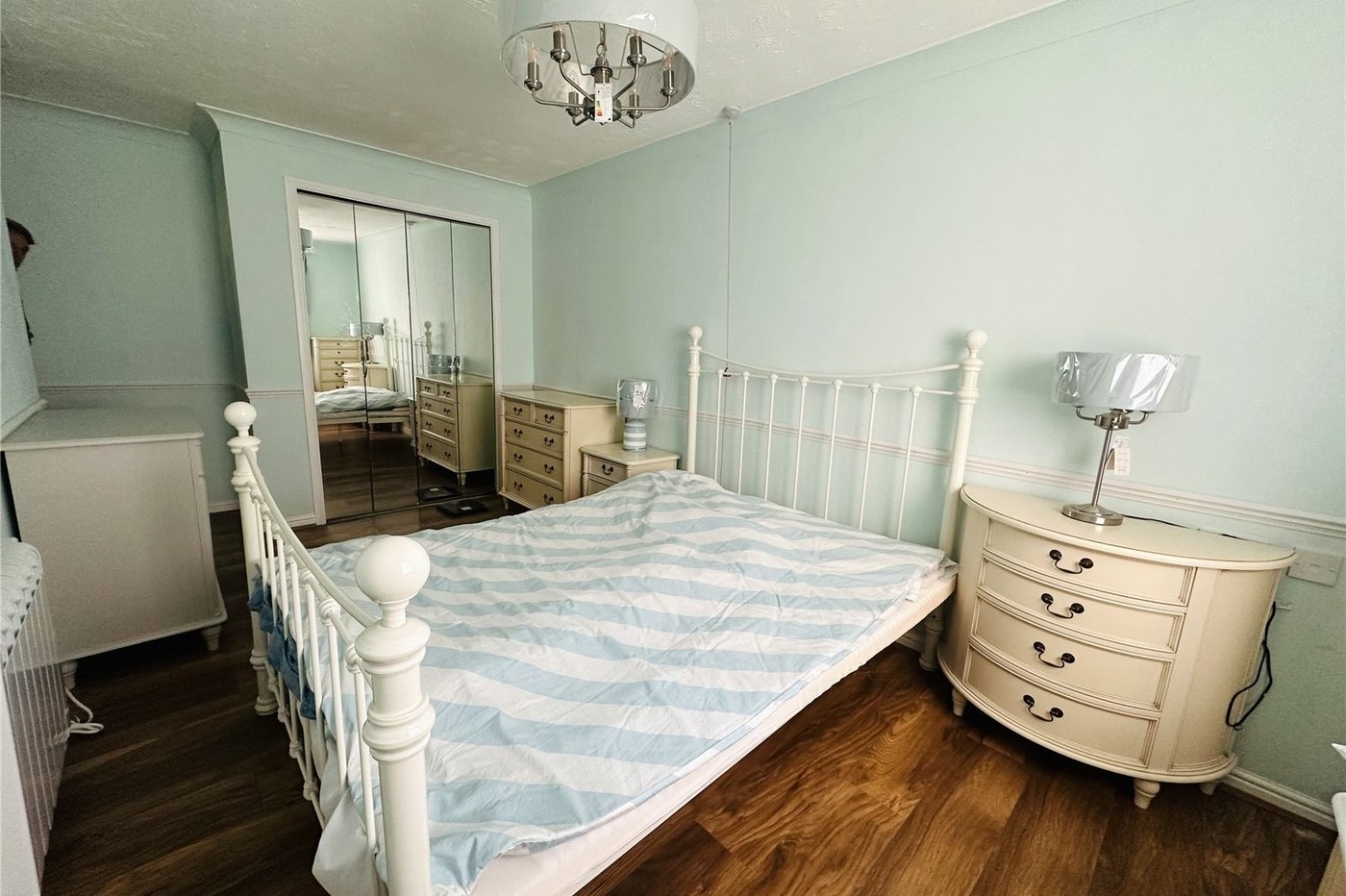 1 bedroom property for sale in Culverley Road | Robinson Jackson