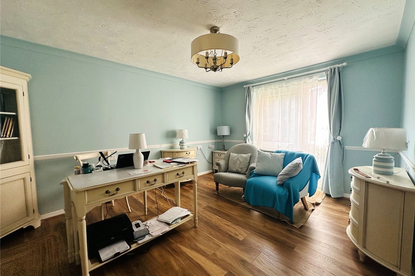 1 bedroom property for sale in Culverley Road | Robinson Jackson