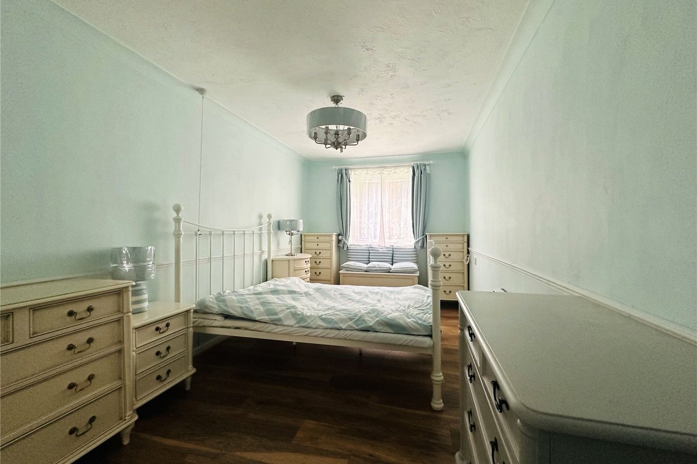 1 bedroom property for sale in Culverley Road | Robinson Jackson