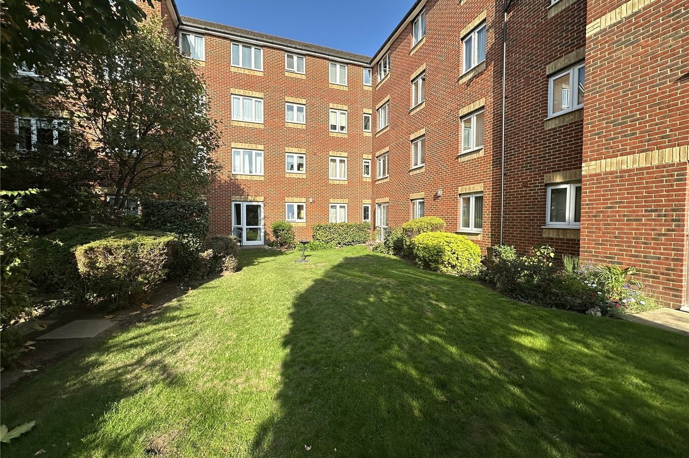 1 bedroom property for sale in Culverley Road | Robinson Jackson