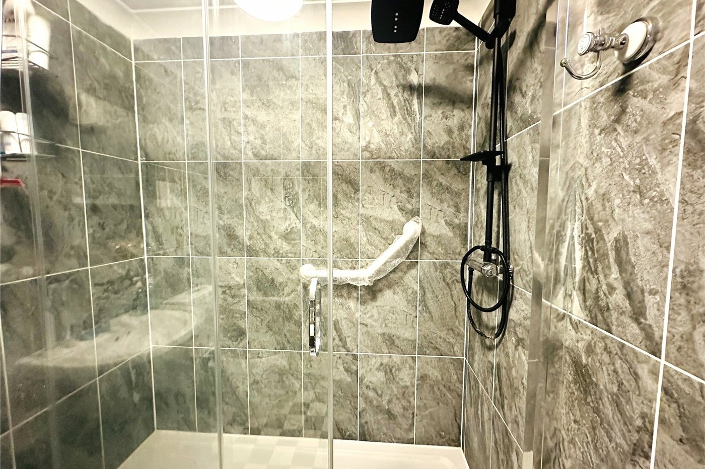 1 bedroom property for sale in Culverley Road | Robinson Jackson