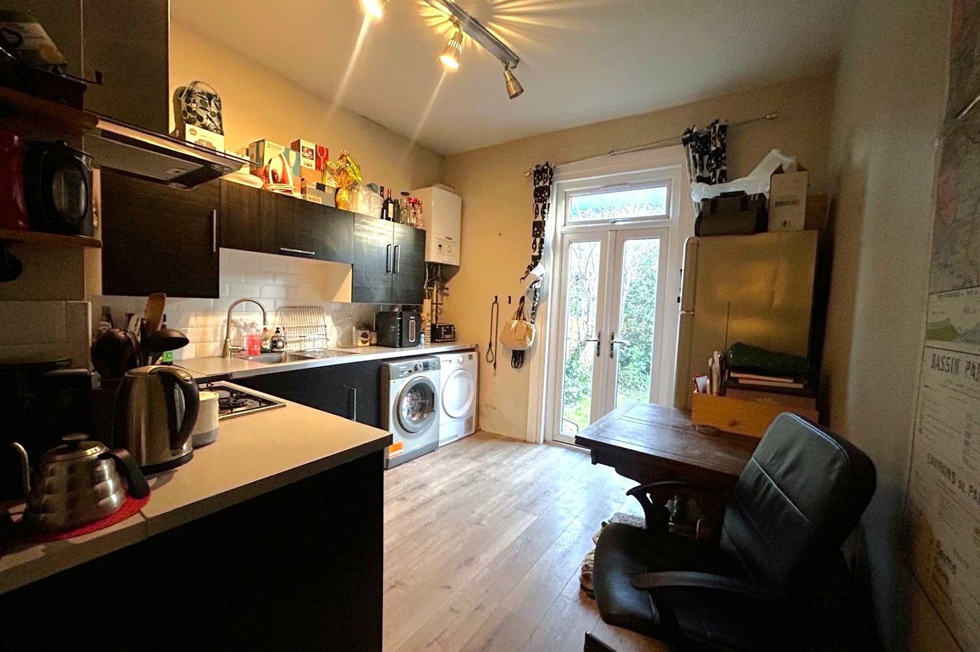 1 bedroom property for sale in London | Robinson Jackson