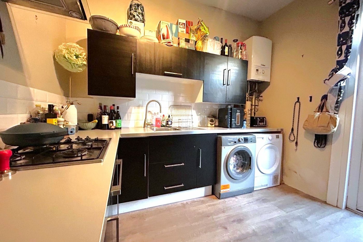 1 bedroom property for sale in London | Robinson Jackson