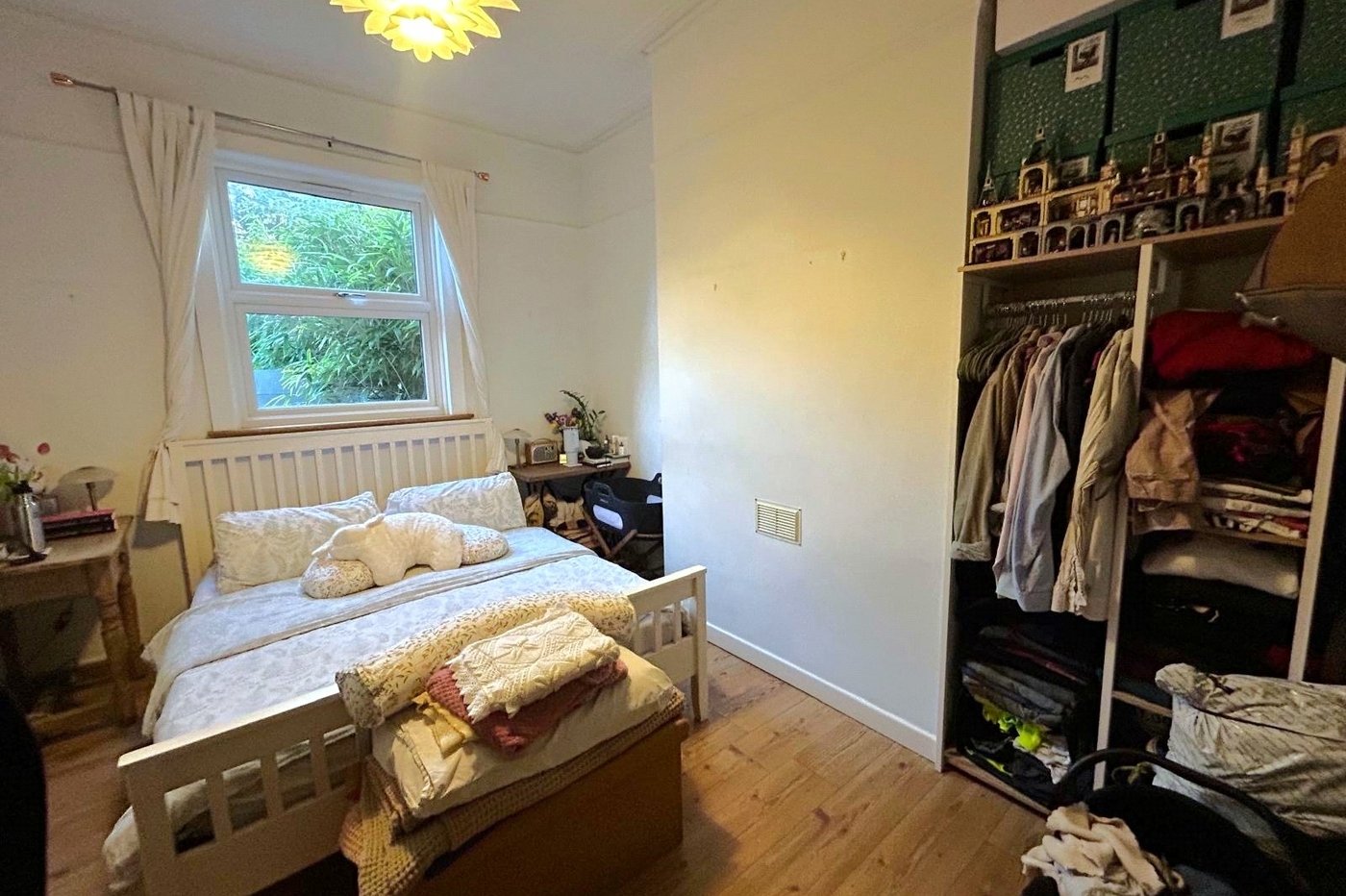 1 bedroom property for sale in London | Robinson Jackson