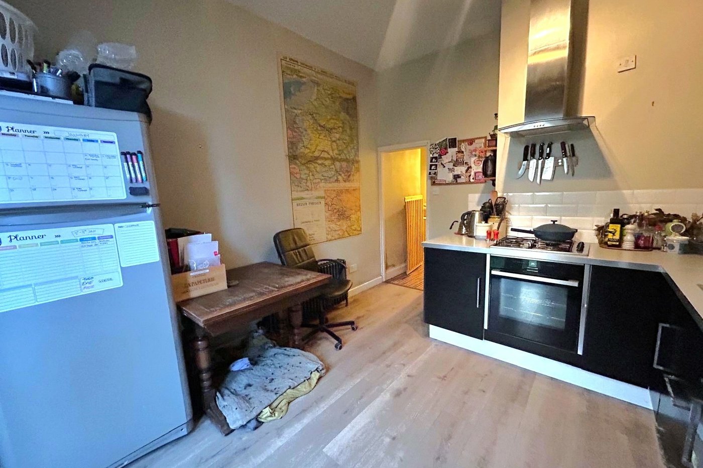 1 bedroom property for sale in London | Robinson Jackson