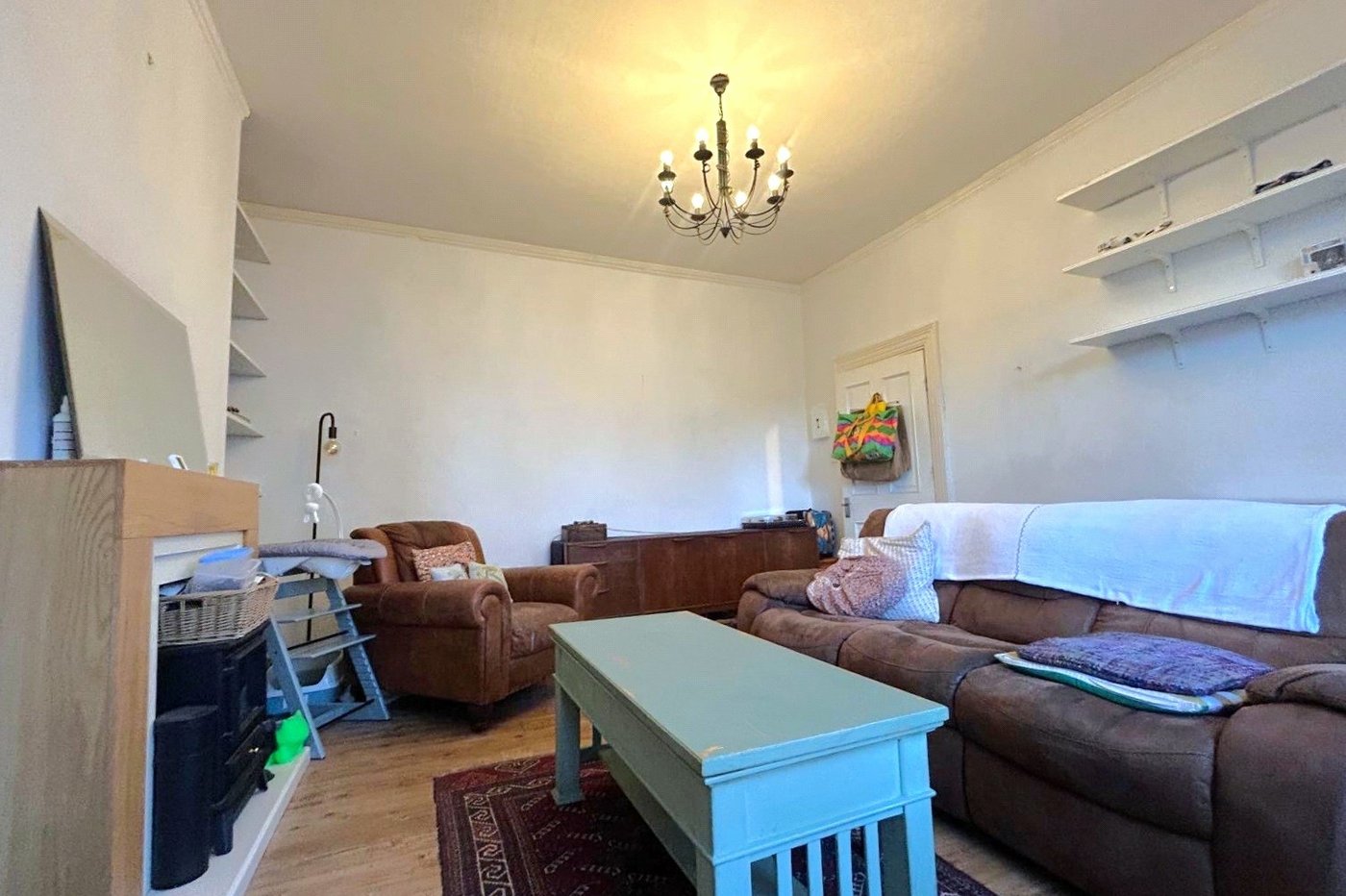 1 bedroom property for sale in London | Robinson Jackson