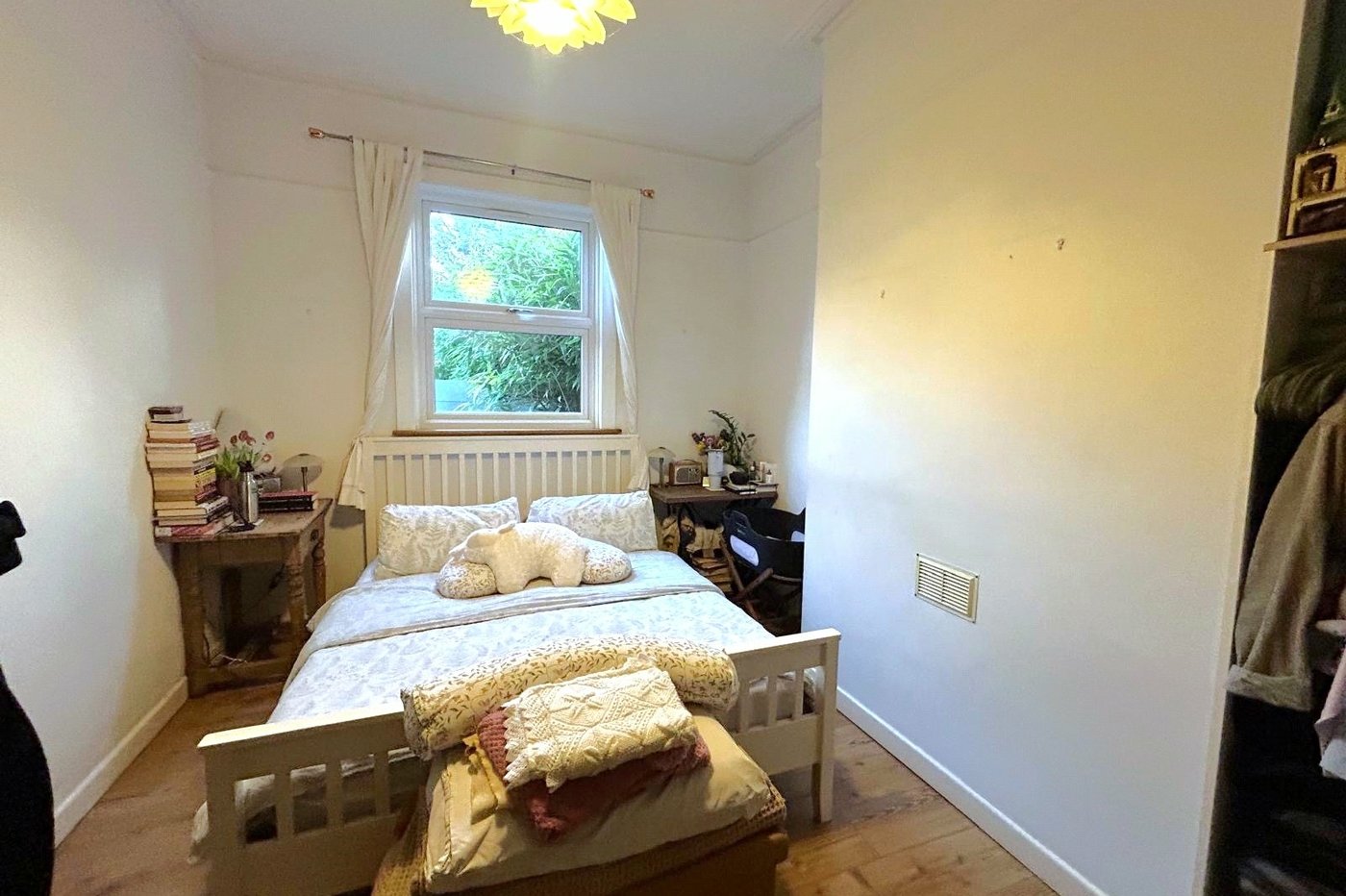 1 bedroom property for sale in London | Robinson Jackson