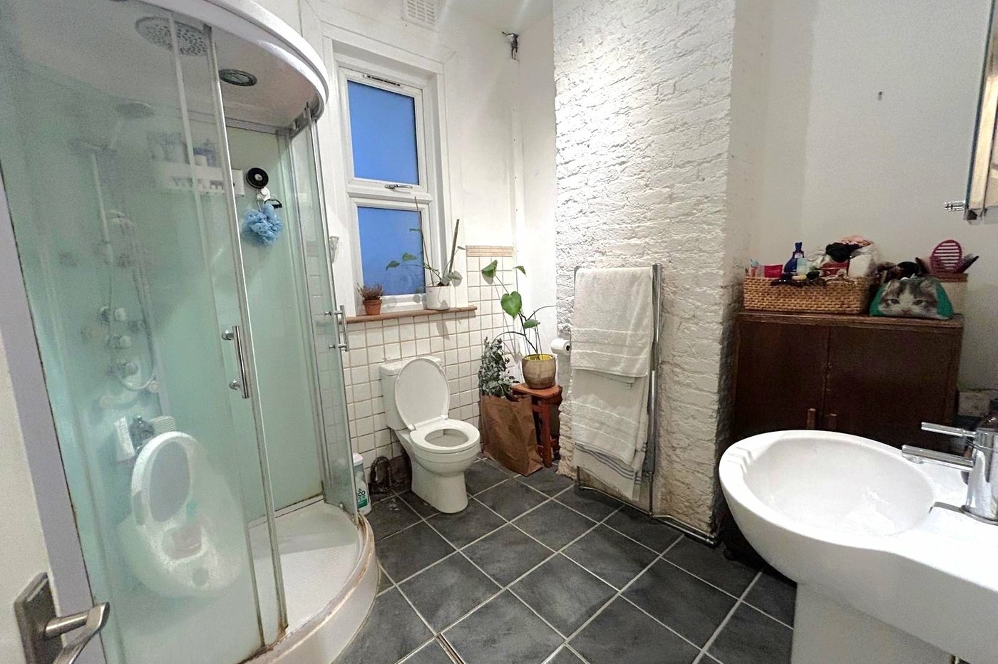 1 bedroom property for sale in London | Robinson Jackson