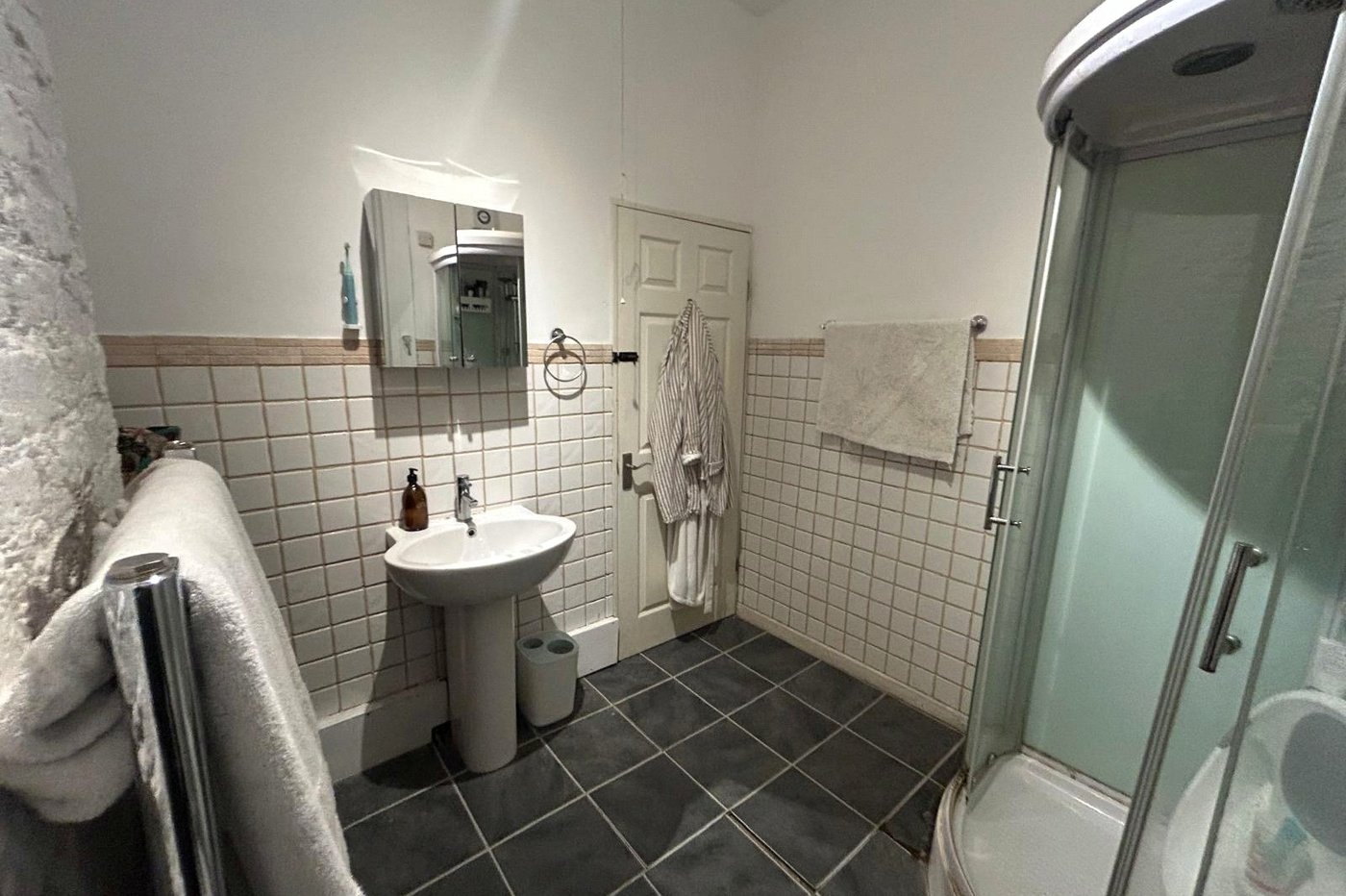 1 bedroom property for sale in London | Robinson Jackson