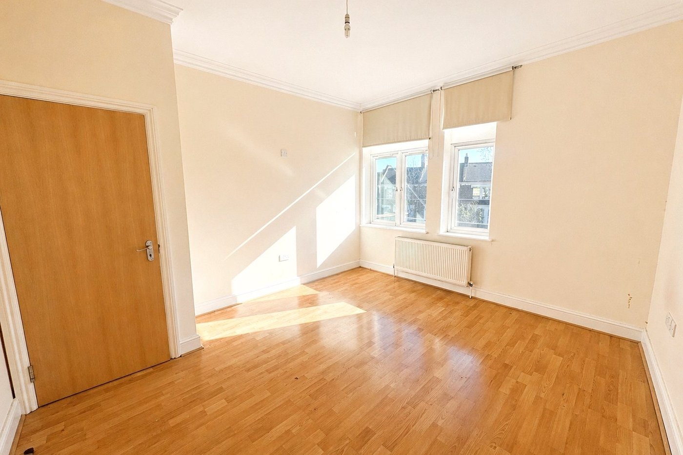 1 bedroom property for sale in London | Robinson Jackson