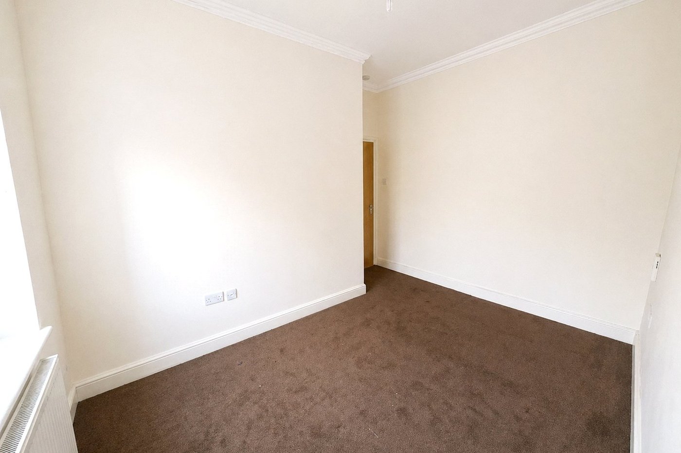 1 bedroom property for sale in London | Robinson Jackson