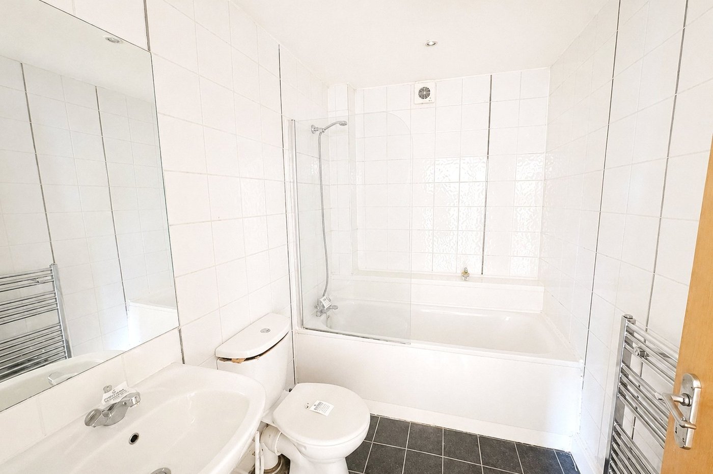 1 bedroom property for sale in London | Robinson Jackson