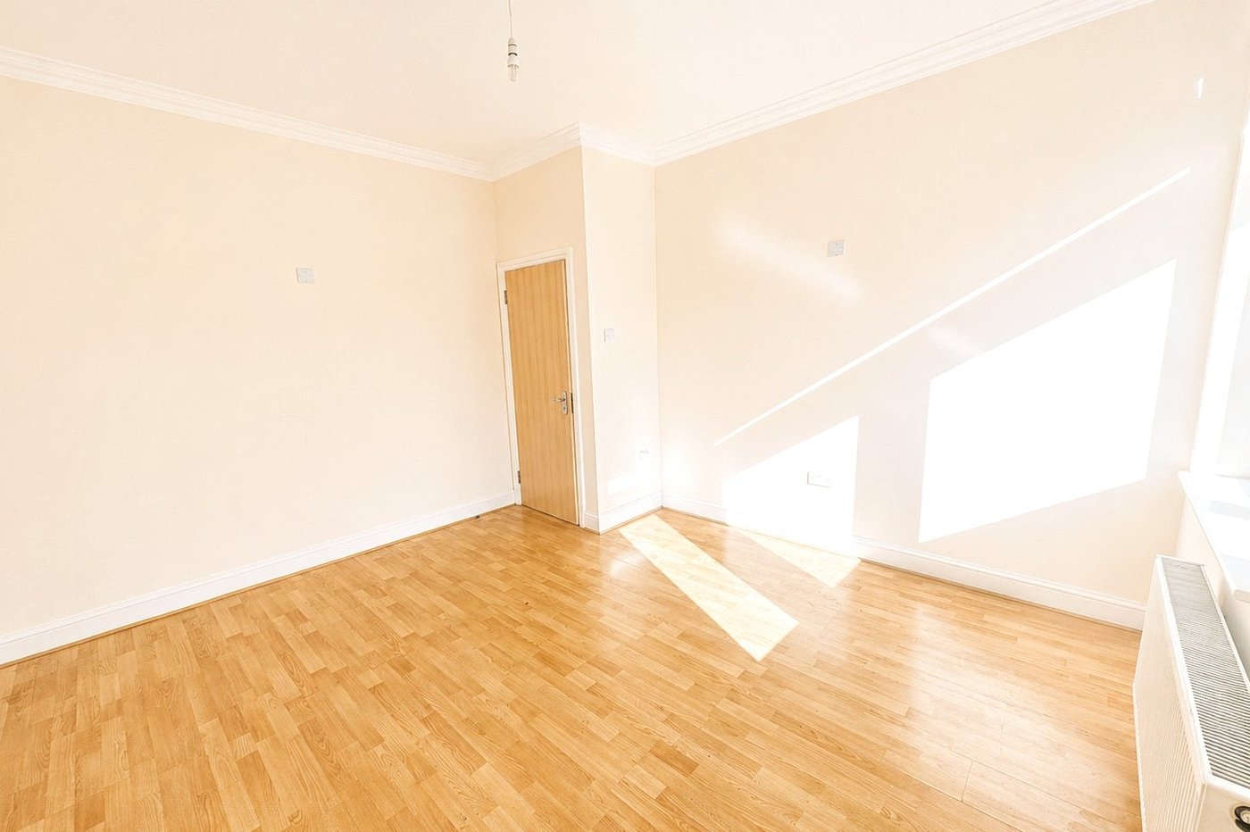 1 bedroom property for sale in London | Robinson Jackson