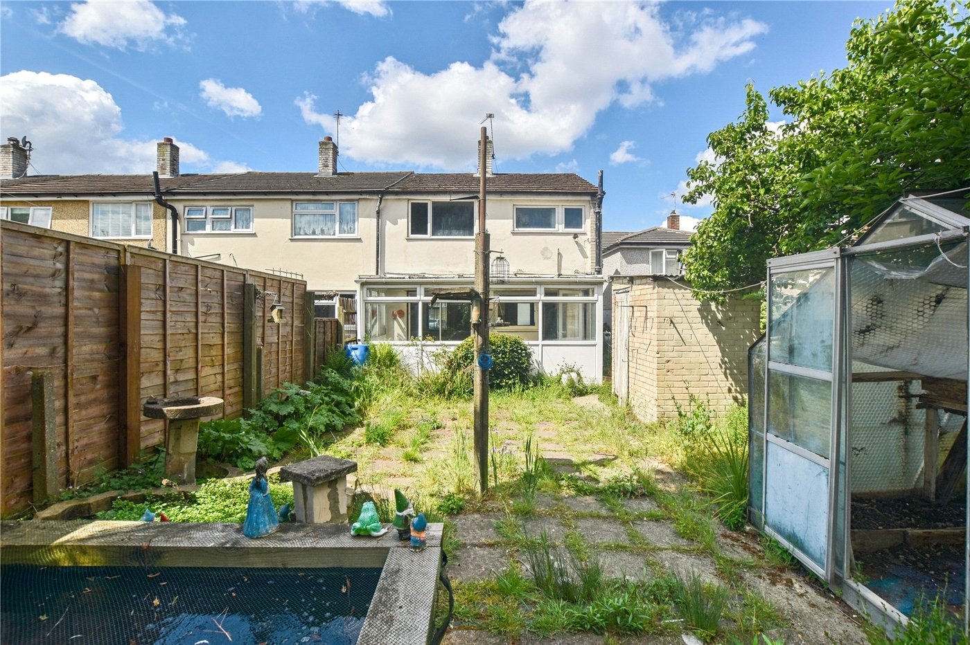 3 bedroom house for sale in Bexley | Robinson Jackson